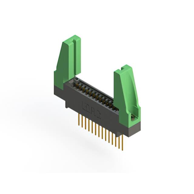 395-014-540-688 EDAC Inc.  Edgeboard Connectors